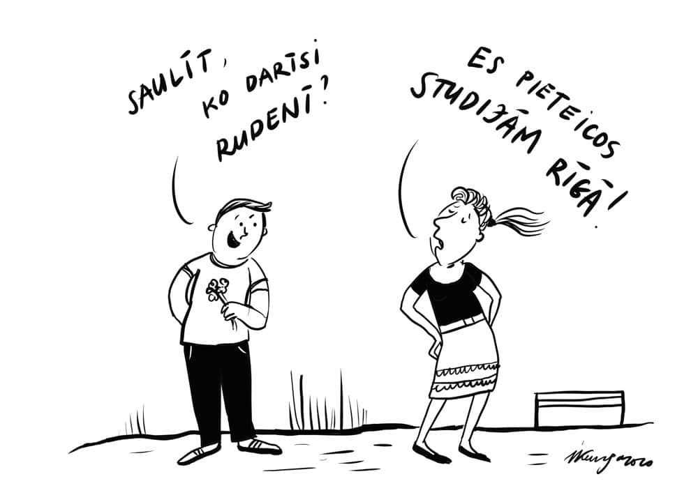 Karikatura_03-08-2020-Beigusies pieteikšanās studijām augstskolās.